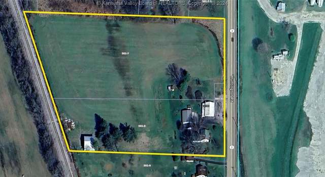 Photo of 32650 Huntington Rd, Ashton, WV 25503
