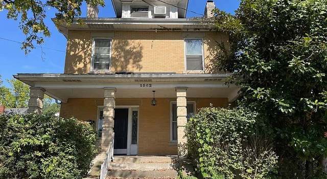 Photo of 1562 Quarrier St, Charleston, WV 25311
