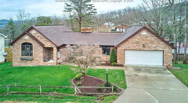 Photo of 101 Rockcrest Dr, South Charleston, WV 25309