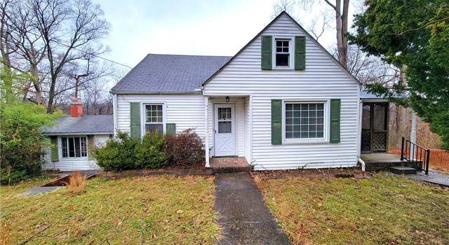 Photo of 1513 Ravinia Rd, Charleston, WV 25314