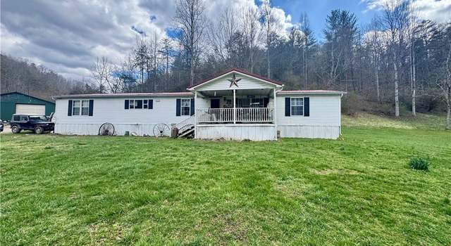 Photo of 1261 Ghost Hollow Rd, Liberty, WV 25124