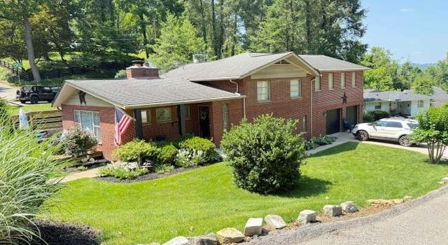 Photo of 625 Holly Rd, Charleston, WV 25314