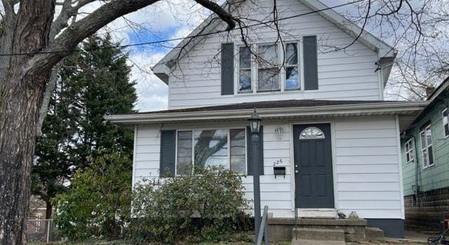 Photo of 226 Henson Ave, South Charleston, WV 25303