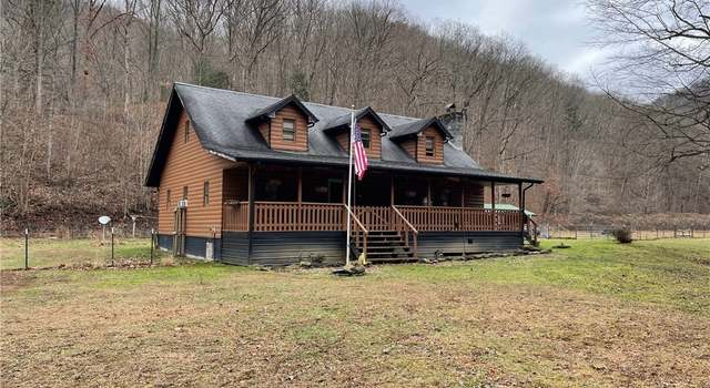 Photo of 3909 Leatherwood Rd, WV 25019