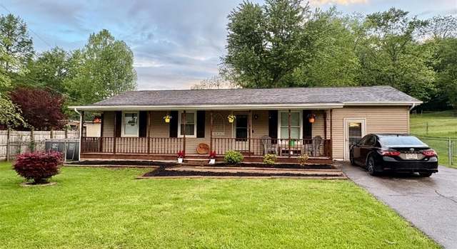 Photo of 4753 Parchment Valley Rd, Evans, WV 25241