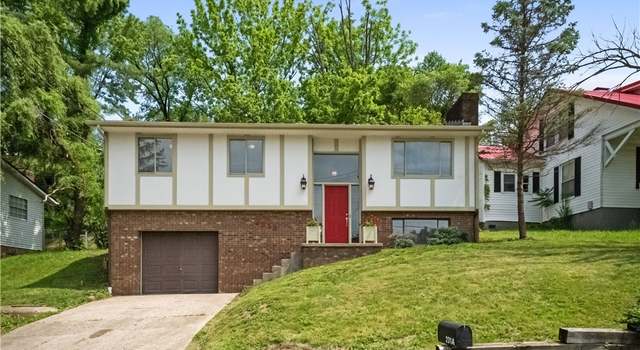 Photo of 231 A Oakwood Rd, Charleston, WV 25314