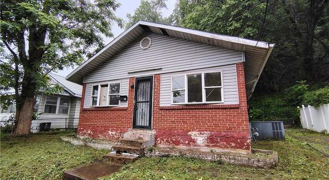 Photo of 111 Snow Hill Dr, Charleston, WV 25311