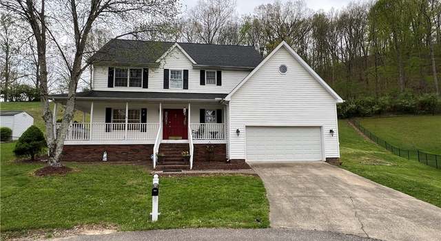 Photo of 265 Mountain Meadows Rd, Chapmanville, WV 25508