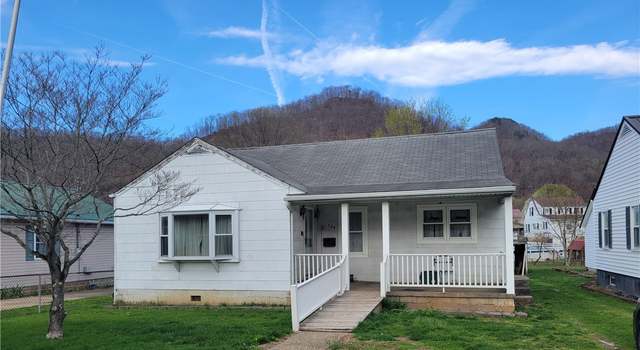 Photo of 329 Kanawha Ave. Ave, Belle, WV 25015