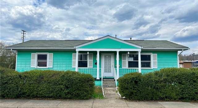 Photo of 609 Margaret St, Charleston, WV 25301