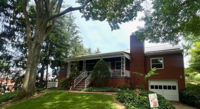 Photo of 814 Skinner Dr, St Albans, WV 25177