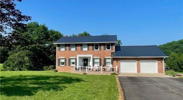 Photo of 174 Pocket Ln, Clendenin, WV 25045