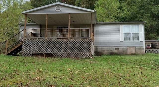 Photo of 1403 Ossia Rd, Duck, WV 25063