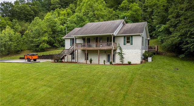 Photo of 2518 Howells Mill Rd, Ona, WV 25545