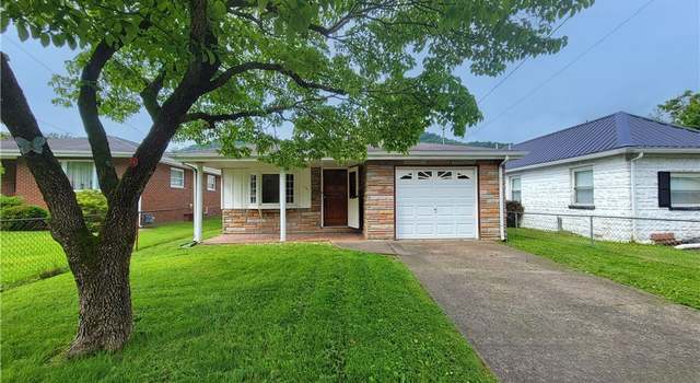 Photo of 121 W Reynolds Ave, Belle, WV 25015