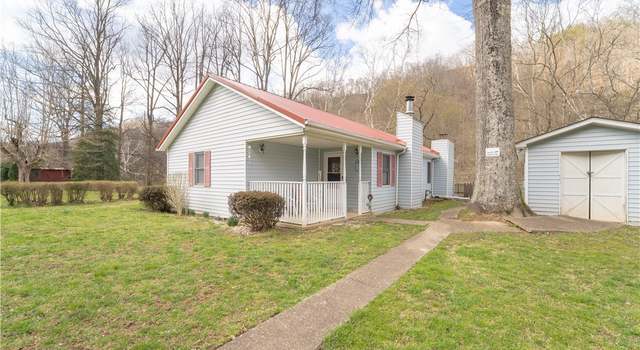 Photo of 410 Elk River Rd, Procious, WV 25164