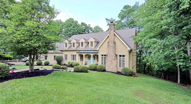 Photo of 5 Stony Point Rd, Charleston, WV 25314