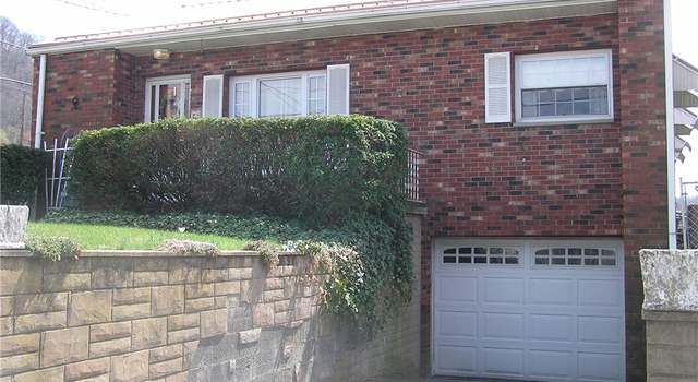 Photo of 224 W Main St, Belle, WV 25015