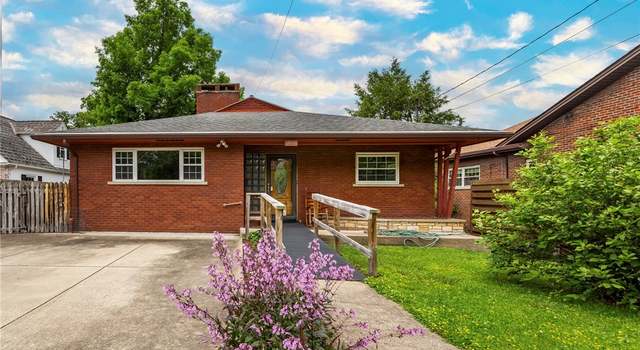 Photo of 893 Poplar Rd, Charleston, WV 25302