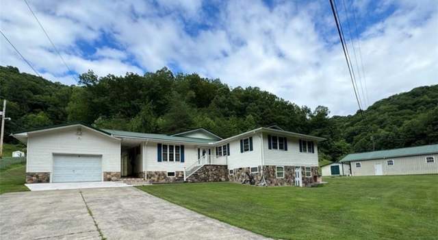 Photo of 243 Bentley Branch Rd, Chapmanville, WV 25508