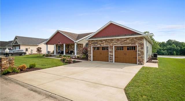 Photo of 213 Rumer Station Rd, Red House, WV 25168