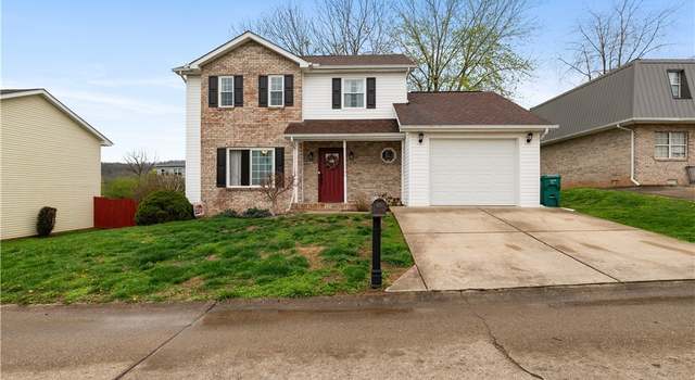 Photo of 146 Berry Hills Dr, Winfield, WV 25213