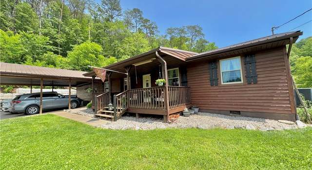 Photo of 3902 Poca River Rd S, Poca, WV 25159