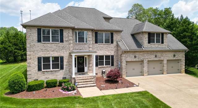 Photo of 125 Wildrose Ln, Scott Depot, WV 25560
