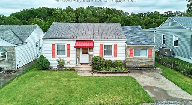 Photo of 908 Overlook Way, South Charleston, WV 25309