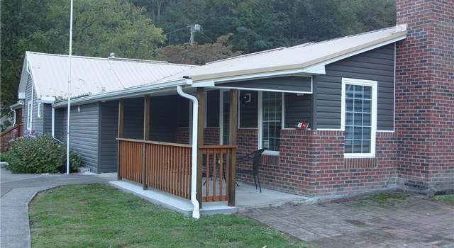 Photo of 272 Adkins Rd, Kimberly, WV 25118