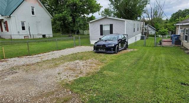 Photo of 175 Benedict Rd, Culloden, WV 25510