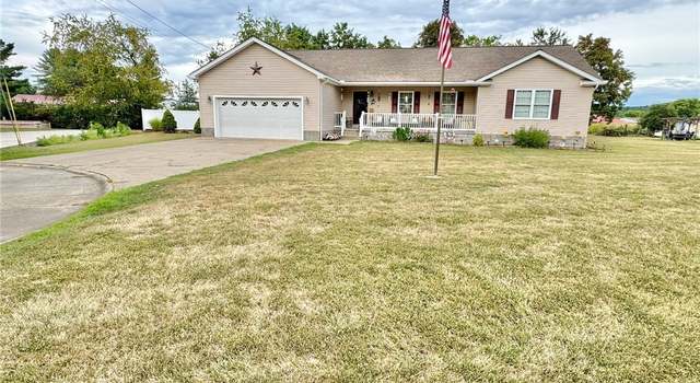 Photo of 113 Whirlaway Dr, Evans, WV 25241