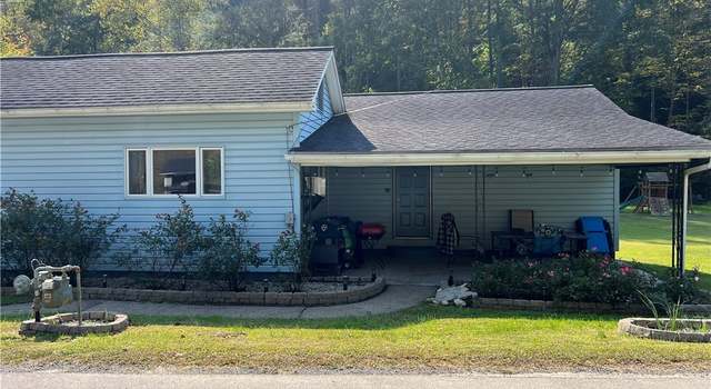 Photo of 449 Little Otter Rd, Gassaway, WV 26624