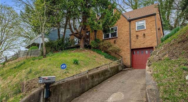 Photo of 832 Florence Dr, Charleston, WV 25302