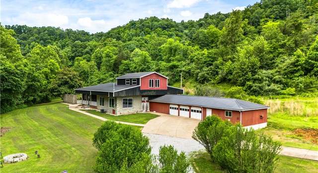 Photo of 18334 Charleston Rd, Kenna, WV 25248