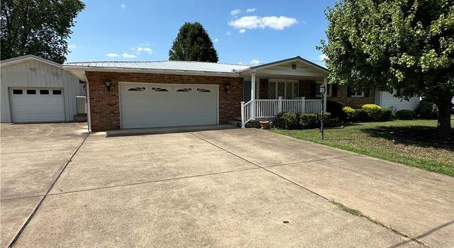 Photo of 216 Oak St, New Haven, WV 25265