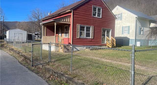 Photo of 57 Barrett Cir, Wharton, WV 25208