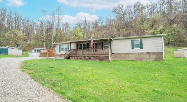 Photo of 386 Clara Dr, Charleston, WV 25312