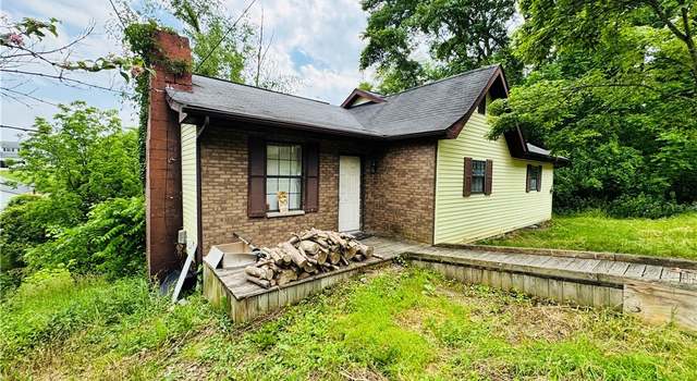Photo of 210 Ferndale Dr, Charleston, WV 25302