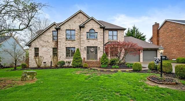Photo of 27 Mill Creek Xing, Hurricane, WV 25526