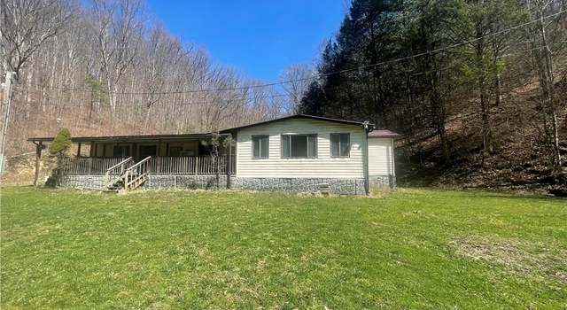 Photo of 272 Brushy Fork Rd, Alkol, WV 25501