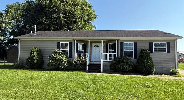Photo of 173 Dandelion Dr, Millwood, WV 25262