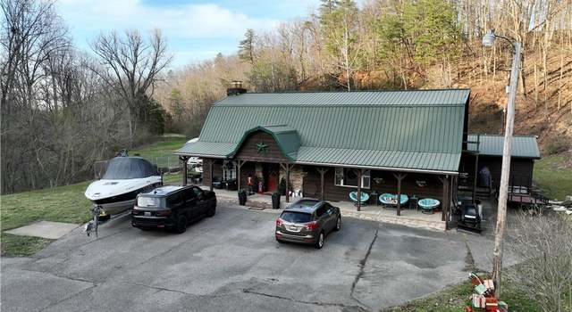 Photo of 1315 Charleston Rd, Ripley, WV 25271