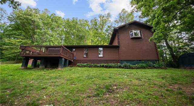 Photo of 23 Mindia Ln, Alum Creek, WV 25003
