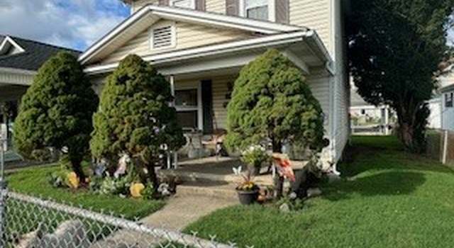 Photo of 1719 Pine St, Kenova, WV 25530