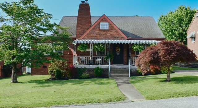 Photo of 54 8th Ave, St Albans, WV 25177