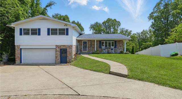 Photo of 3021 Sansom Ct, Milton, WV 25541