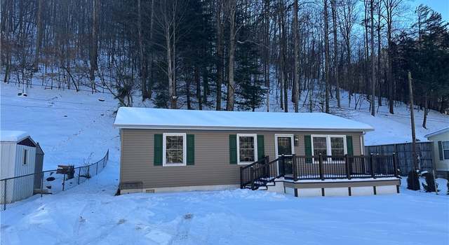 Photo of 2052 Little Horse Creek Rd, Julian, WV 25529