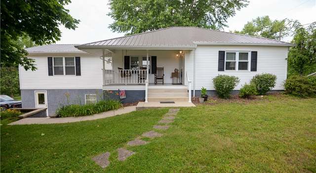 Photo of 20 Short Dr, Scott Depot, WV 25560