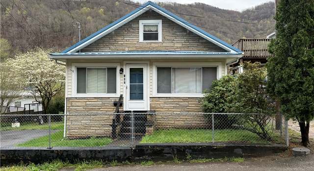 Photo of 502 1st Ave, Logan, WV 25601